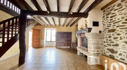 Longere 6 rooms of 233 m² in Lanvallay (22100)