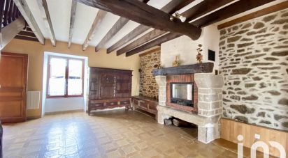 Longere 6 rooms of 233 m² in Lanvallay (22100)