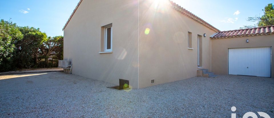 Maison 4 pièces de 80 m² à Estézargues (30390)