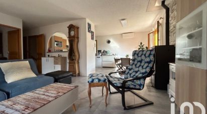 Maison 5 pièces de 122 m² à Goncelin (38570)