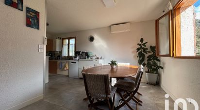 Maison 5 pièces de 122 m² à Goncelin (38570)