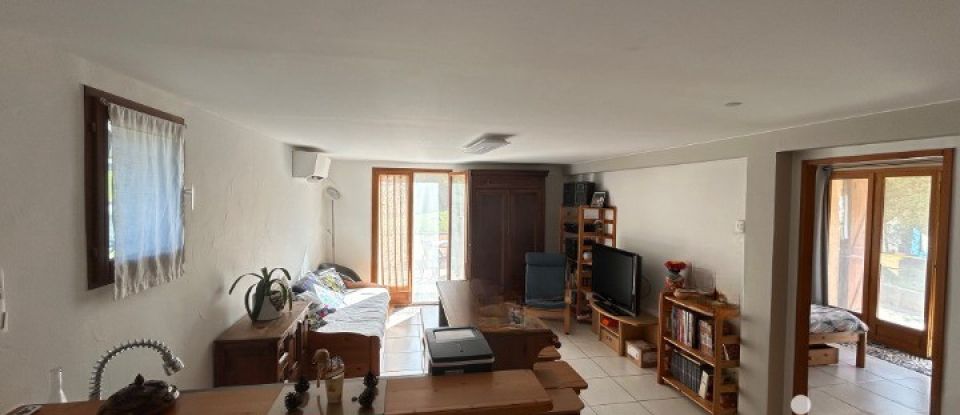 Maison 5 pièces de 122 m² à Goncelin (38570)