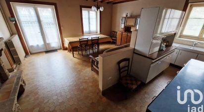 Maison 8 pièces de 214 m² à Xanton-Chassenon (85240)