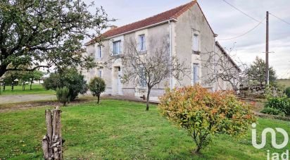 House 8 rooms of 214 m² in Xanton-Chassenon (85240)