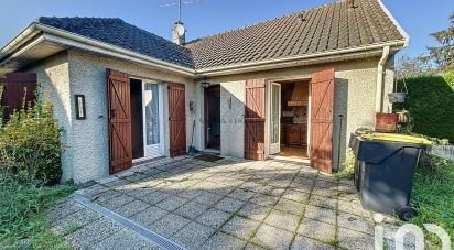 Maison 4 pièces de 84 m² à Sammeron (77260)