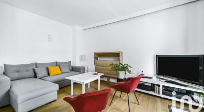 Duplex 5 pièces de 70 m² à Le Pré-Saint-Gervais (93310)