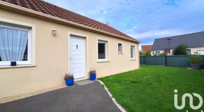 Maison 5 pièces de 98 m² à Bailleau-le-Pin (28120)