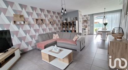 Maison 5 pièces de 98 m² à Bailleau-le-Pin (28120)