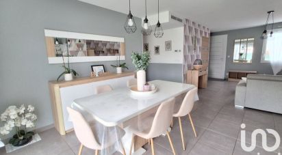 Maison 5 pièces de 98 m² à Bailleau-le-Pin (28120)