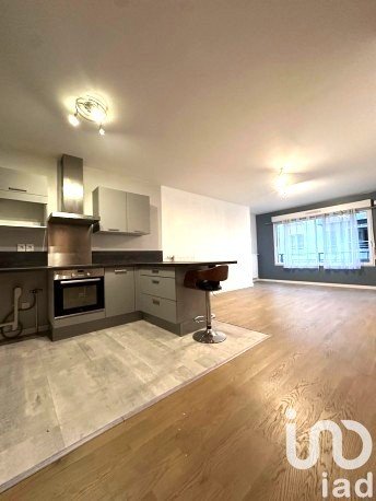 Appartement 3 pièces de 63 m² à Bagneux (92220)