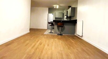 Appartement 3 pièces de 63 m² à Bagneux (92220)