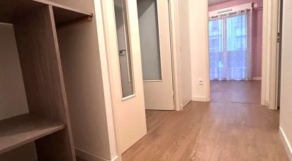 Appartement 3 pièces de 63 m² à Bagneux (92220)