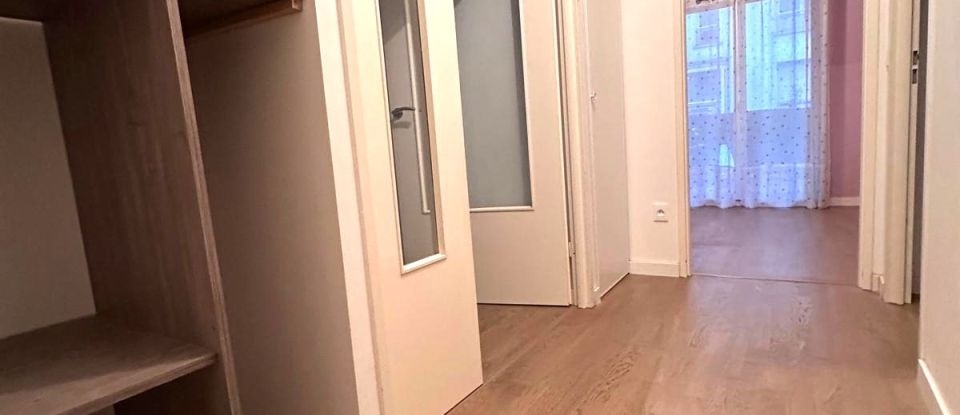 Appartement 3 pièces de 63 m² à Bagneux (92220)