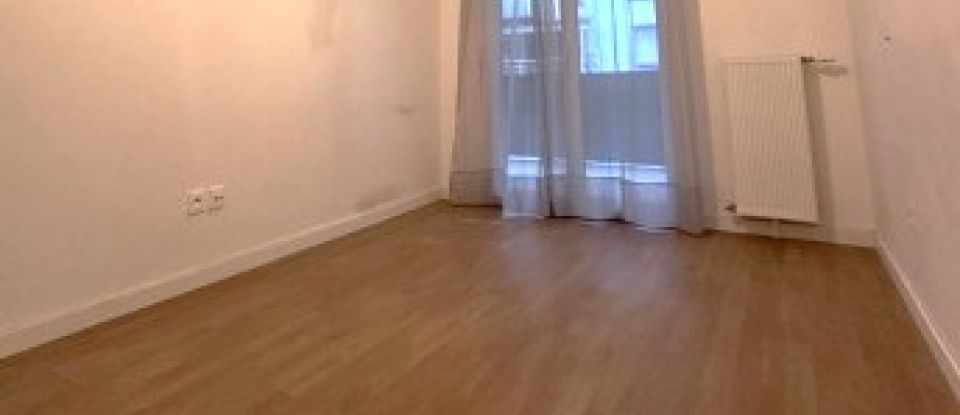 Appartement 3 pièces de 63 m² à Bagneux (92220)