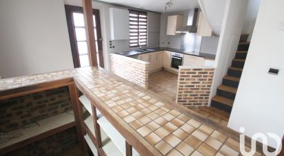 Town house 4 rooms of 75 m² in Le Petit-Quevilly (76140)