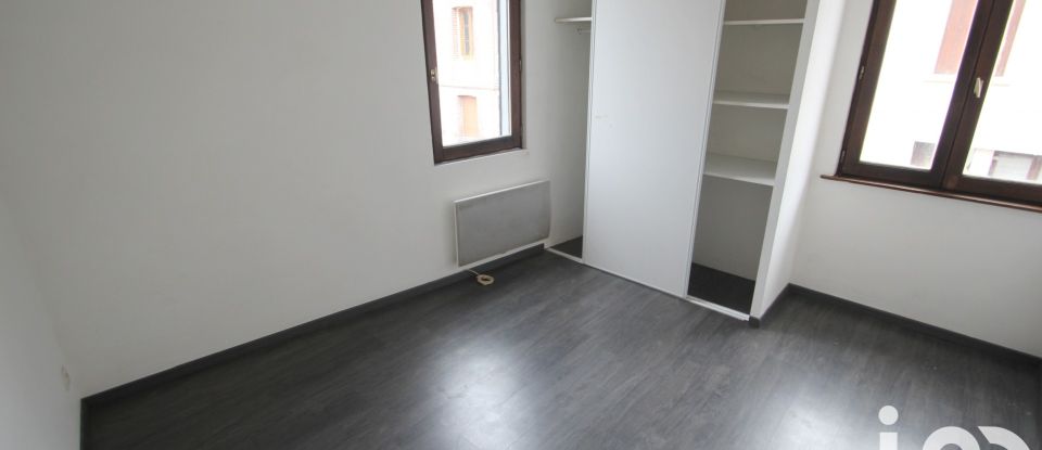 Town house 4 rooms of 75 m² in Le Petit-Quevilly (76140)