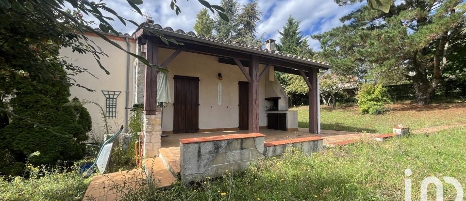 Maison de campagne 6 pièces de 153 m² à Foulayronnes (47510)