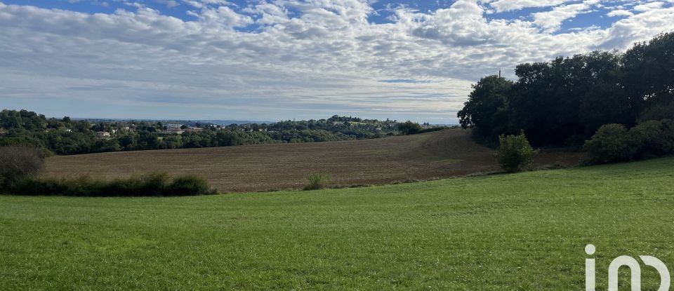 Maison de campagne 6 pièces de 153 m² à Foulayronnes (47510)