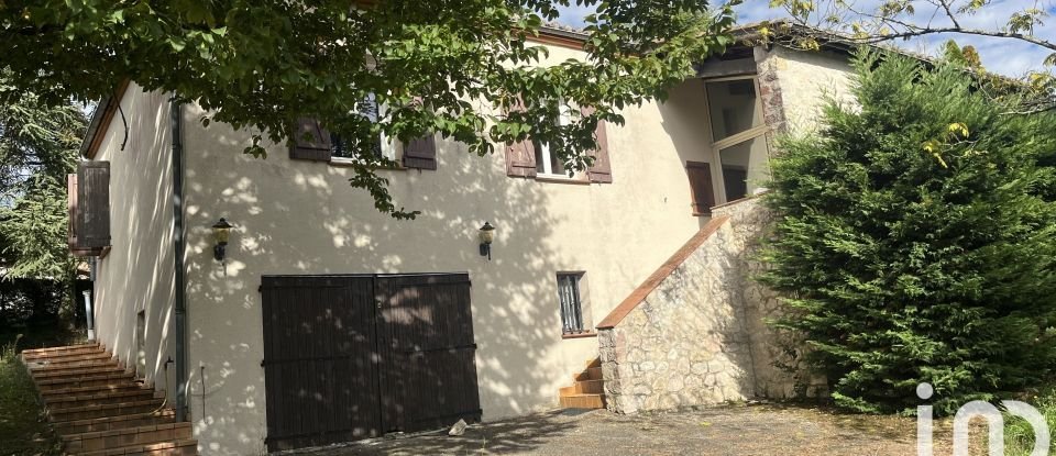 Maison de campagne 6 pièces de 153 m² à Foulayronnes (47510)