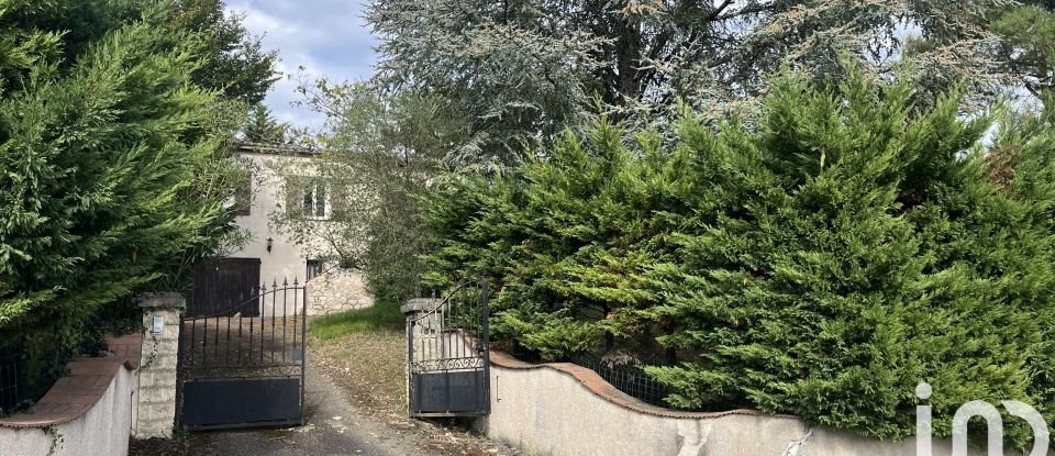 Maison de campagne 6 pièces de 153 m² à Foulayronnes (47510)