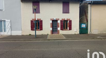 Town house 5 rooms of 97 m² in Villeneuve-de-Marsan (40190)