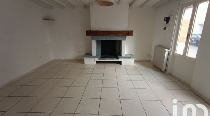 Maison de ville 5 pièces de 97 m² à Villeneuve-de-Marsan (40190)