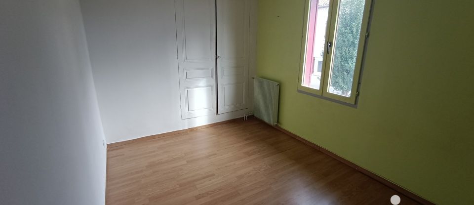 Maison de ville 5 pièces de 97 m² à Villeneuve-de-Marsan (40190)