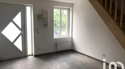 Immeuble de 111 m² à Boussois (59168)