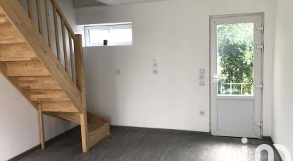 Immeuble de 111 m² à Boussois (59168)