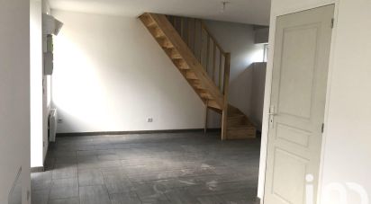 Immeuble de 111 m² à Boussois (59168)