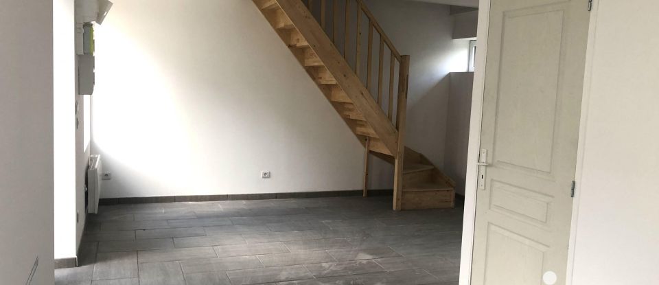 Immeuble de 111 m² à Boussois (59168)