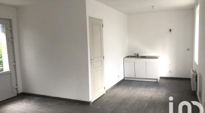 Immeuble de 111 m² à Boussois (59168)