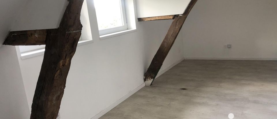 Immeuble de 111 m² à Boussois (59168)