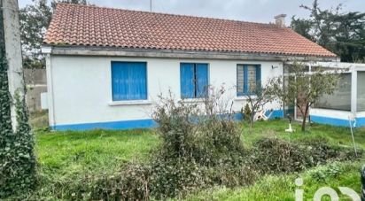 Maison 4 pièces de 75 m² à Sallertaine (85300)