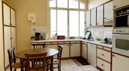 Townhouse 7 rooms of 200 m² in Amiens (80000)