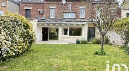 Townhouse 7 rooms of 200 m² in Amiens (80000)