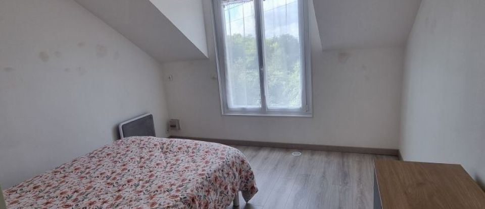 Maison 4 pièces de 87 m² à Morangis (91420)