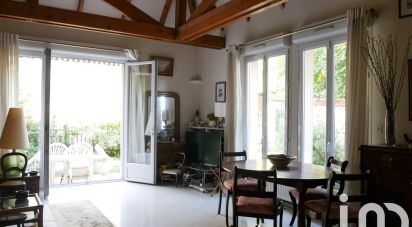 Town house 5 rooms of 144 m² in Saint-Maur-des-Fossés (94100)