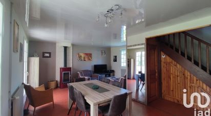 House 5 rooms of 100 m² in Le Pin (14590)