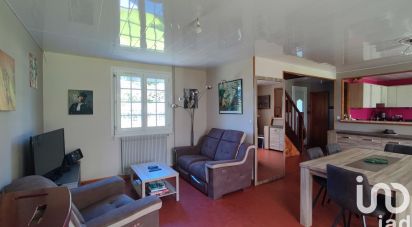 Maison 5 pièces de 100 m² à Le Pin (14590)