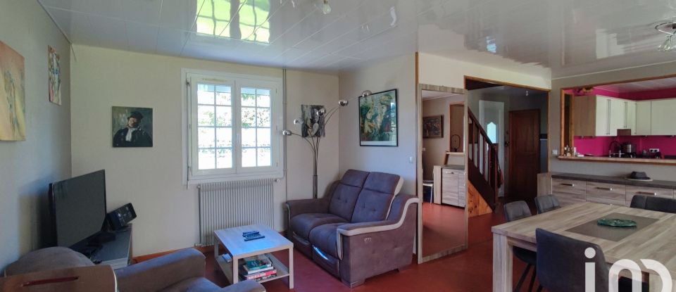 House 5 rooms of 100 m² in Le Pin (14590)