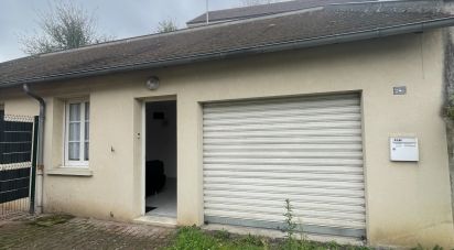 Maison 3 pièces de 47 m² à Janville (60150)