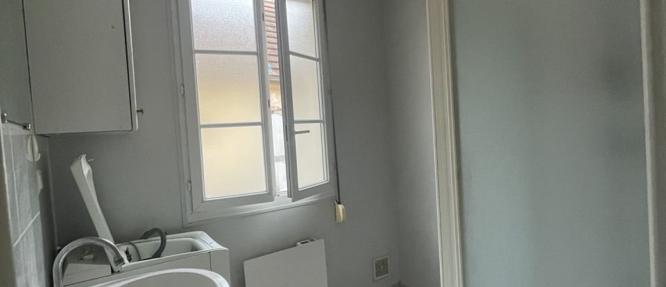 Maison 3 pièces de 47 m² à Janville (60150)