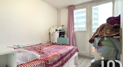 Apartment 2 rooms of 31 m² in Pantin (93500)