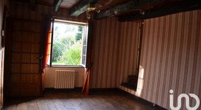 Longere 4 rooms of 91 m² in Linards (87130)