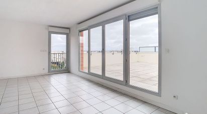 Appartement 5 pièces de 102 m² à Toulouse (31200)