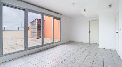 Appartement 5 pièces de 102 m² à Toulouse (31200)