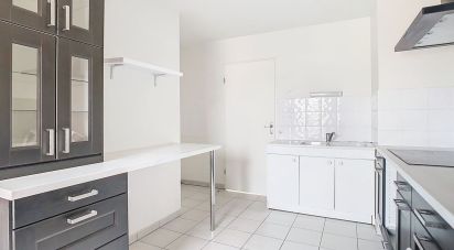 Appartement 5 pièces de 102 m² à Toulouse (31200)