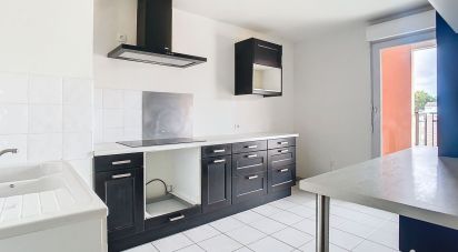 Appartement 5 pièces de 102 m² à Toulouse (31200)