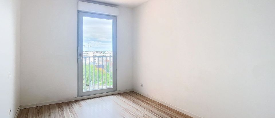 Appartement 5 pièces de 102 m² à Toulouse (31200)